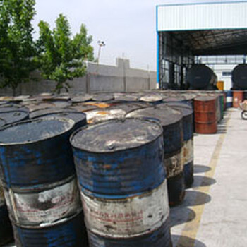 惠州废玻璃胶回收，博罗废硅油回收