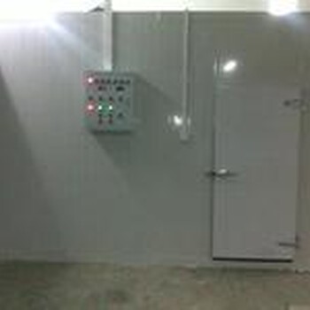 安徽大型组合冷库设计安装维修公司