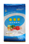 微生物菌肥奥农乐调理土壤让作物根深叶茂健壮高产效果好价格低