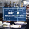 广东潮州尚邦陶瓷厂——打造酒店个性陶瓷定制全国酒席租赁第一专业的陶瓷餐具厂家