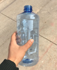 河南2L汽车玻璃水瓶子，漯河玻璃水塑料瓶盖子，高档汽车玻璃水瓶，透明度好的汽车玻璃水瓶