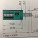 供应模斯堡计数器E2480/38E2484/56/66/76/96/116/193