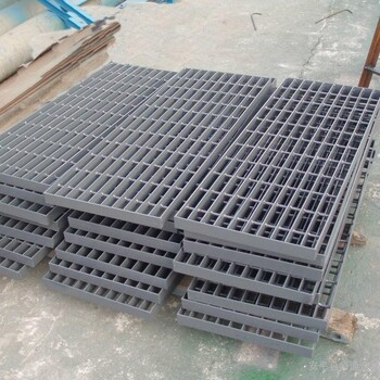 热镀锌钢格板生产厂家镀锌钢格栅板价格地沟盖板尺寸腾灿公司欢迎致电