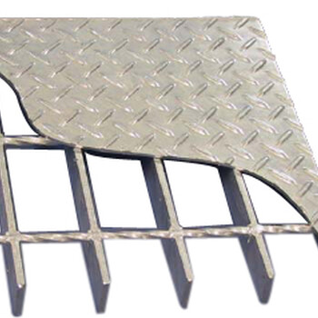 腾灿公司生产热镀锌钢格栅板，镀锌钢格板沟盖板生产商，欢迎咨询