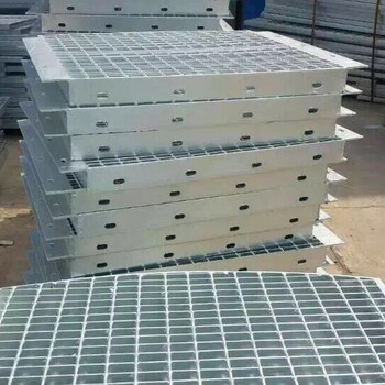 河北钢格板厂家现货钢格板价格安平钢格板生产厂家腾灿公司欢迎致电