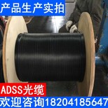 ADSS-4B1-100米-AT耐电痕外护套架空通信光纤光缆缆网络图片0