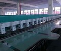 蘇州廠家倒閉廢鐵價處理二手繡花機88臺