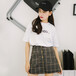韩版女士短袖T恤品牌亏本清仓大码纯棉T恤丽水半袖女装T恤批发