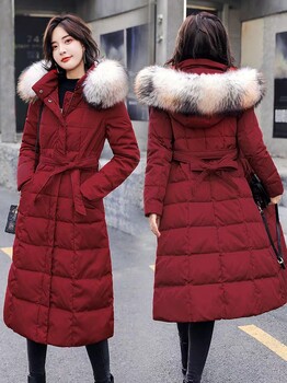 冬季服装批发女装棉服外套厂家羽绒服20元到30元