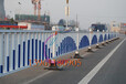 江西市政护栏，抚州道路花式护栏，马路常规护栏