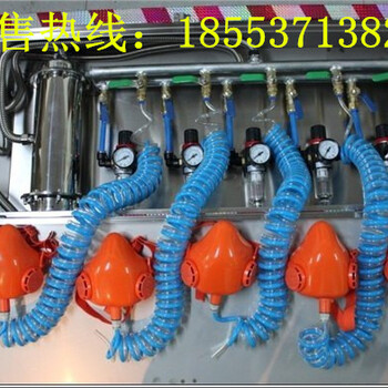 KGS-3供水自救器供水自救器3人