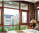 济南日佳柏莱木包铝门窗铝包木门窗铝包木门窗型材图片