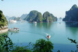越南下龙、河内四天世界遗产游（天堂岛+迷宫+月亮湖）纯玩