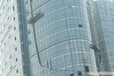 长沙鑫城构件式幕墙玻璃维修换胶改开窗公司