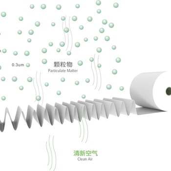 省直辖县级行政单位信誉可靠的空气过滤纸品牌——再升科技再升