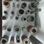 供应Q235小口径扇形钢管&镀锌异形钢管价格图片4