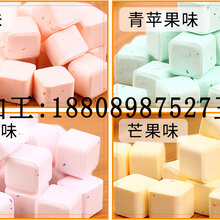 氨基丁酸压片糖果来料定制/各类蓝帽保健品OEM贴牌图片