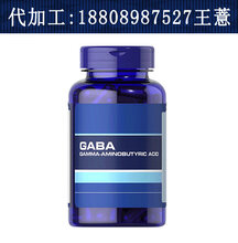湖南厂家承接GABA压片糖果、固体饮料委托贴牌代加工图片