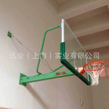 供应圆管篮球架壁挂式篮球架篮球架批发