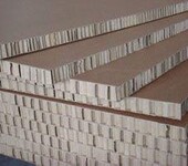 潍坊20mm蜂窝纸板厂家直销量大优惠蜂窝纸芯夹心纸板