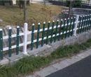 大量批发pvc塑钢护栏草坪护栏量大价优工厂直销图片