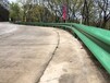 山西晋城供应高速公路专用防撞护栏喷塑护栏板公路防护栏