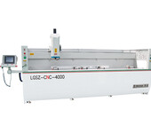 铝合金加工系统门窗加工设备凯岳铝合金数控钻铣床LGSZ-CNC-4000