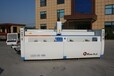 济南铝型材数控加工中心GLHV4-CNC-6800高端快速型材加工中心设备
