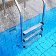 不锈钢泳池扶梯泳池扶手泳池设备图片