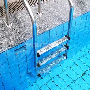 不锈钢泳池扶梯泳池扶手泳池设备