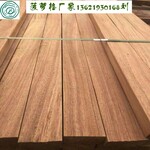 上海(弋景)柳桉木木板材批发促销价格直接货源