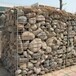 石笼网厂家供应石笼网加固防护围墙石笼网