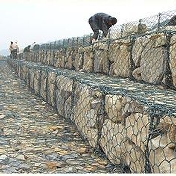 供應(yīng)道路防護石籠網(wǎng)