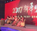 礼仪模特演出图片