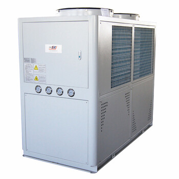 20P工业冷水机清洗设备配套风冷冷水机组20P冰水机冷冻机