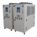 超低温10P工业冷水机防冻液冷水机组搪瓷专用不结冰冷冻机