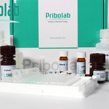 Pribolab普瑞邦赭曲霉毒素ELISA检测试剂盒