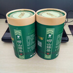 茶叶纸罐包装设计厂家青岛优质纸罐厂