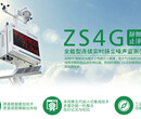 四川瞭望环保科技有限公司-ZS4G型扬尘噪声在线监测图片