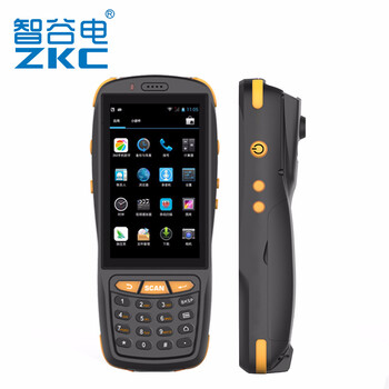 數(shù)據(jù)采集PDA條碼掃碼PDA移動智能手持終端