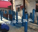 天津高质量150,175深井泵-河南南阳天津潜成泵业经销商