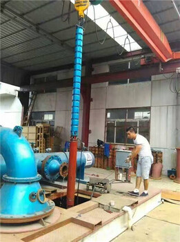 天津150QJ-18.5KW深水泵，高扬程深水泵云南红河现货供应