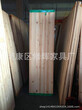 大量供应透气床板优质杉木床板各规格实木杉木床板