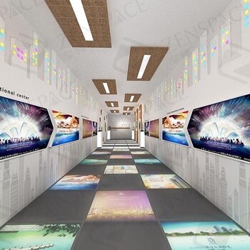 武汉展厅设计制作报价图片欣赏服务的展厅设计制作哪家好
