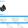 禾川伺服电机低惯