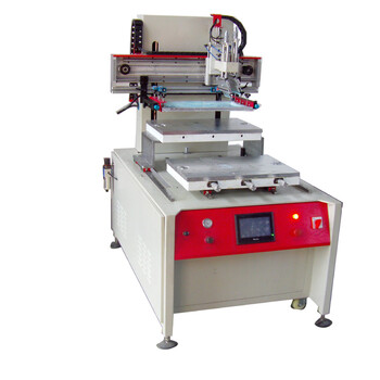 丝印机印刷机平面丝印机械