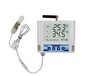 GPRS型温湿度记录仪XKCON-TH-W-321无线温湿度变送器