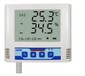 5、网络型温湿度记录仪XKCON-TH-ETH-021
