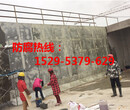 玻璃钢工程承接公司濮阳市施工多少钱一平方？图片
