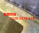 调节池玻璃钢防腐公司庆阳市施工包工包料多少钱、